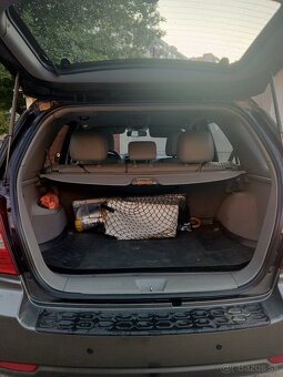 Kia Sorento 2,5 CrDi - 10