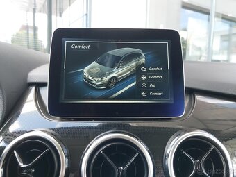 Mercedes-Benz B 160 - 10