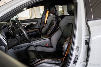 Volvo V90 2.0 D5 AWD Drive-E Ocean Race Auto - 10