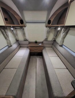 Anglický karavan Bailey Phoenix 420 r.v 2019/2020 - 10