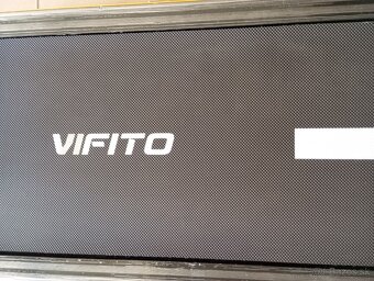 Bežecký/bežiaci pás magnetický VIFITO - ČISTO NOVÝ - 10