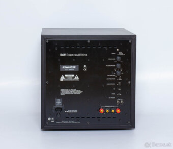 Bowers & Wilkins Zostava - AJ ROZPREDAM jednotlivo - 10
