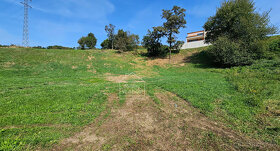 ➡️ Pozemok pripravený k výstavbe domu, 1 469 m2, Hrádok - 10