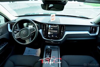 ⏩ Volvo XC60 B4 Momentum Pro AWD A/T - 10
