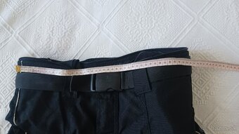 moto nohavice ALPINESTARS goretex velkost L - 10