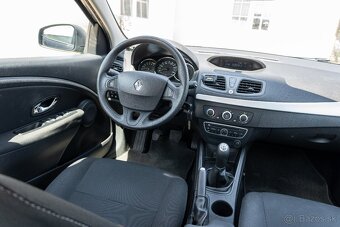 Renault Fluence 1.6 Techno - 10