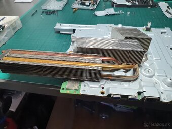 Servis playstation prometheus - 10
