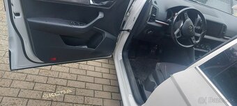 Škoda Karoq 1.6 TDI CR 2018 85kw - 10