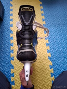✅ CCM Tacs AS580 SR - 10