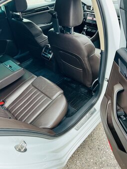 Škoda Superb 3 L&K-2.0TDi-140KW-4x4-Kupované na SK - 10