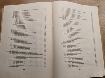 Živočíšna výroba I. + Všeobecné základy živočíšnej výroby - 10