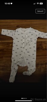 Chlapčenské oblečenie - 10