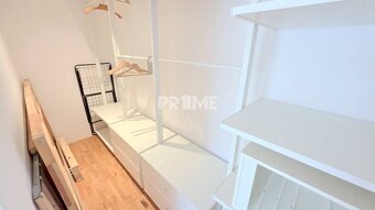 MODERNÝ 2i byt, REKONŠTRUKCIA, BALKÓN, Kuliškova ulica, NIVY - 10