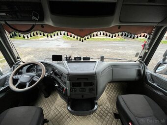 Predám Daf xf 460 - 10