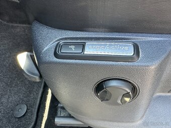 VW Tiguan 1.5tsi-rv:2020--169tis km-----PANORAMA----- - 10