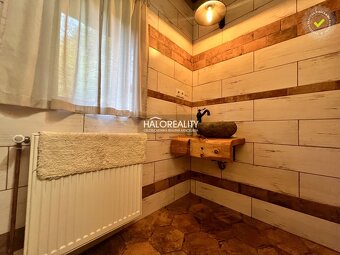HALO reality - Predaj, chalupa Horná Mariková - 10