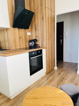 PRENÁJOM 1,5 izbový byt KOŠICE-TERASA - 10