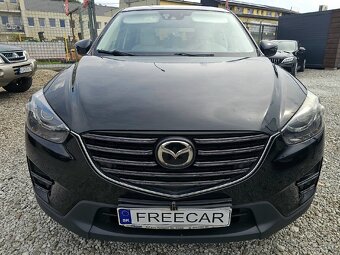Mazda CX-5 2.5 Skyactiv-G AWD Revolution TOP A/T - 10