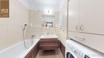 PRENÁJOM, zariadený 2 izbový byt v projekte Zipava, ul. Okru - 10