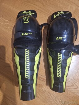 Predam detsku hokejovú výstroj - 10