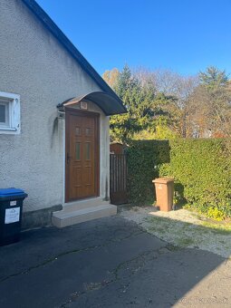 Prenajim 2-izboveho bytu v centre Nitra pri parku - 10