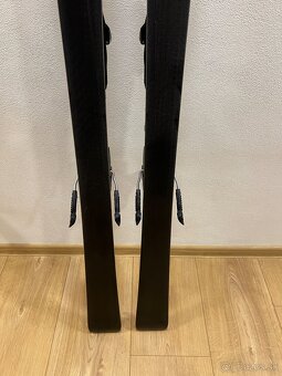Lyže Atomic Race SL12 165cm - 10