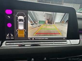 Volkswagen Golf VIII GTI - 10