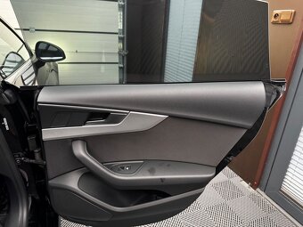 Audi A5 Sportback 40 2.0 TDI Quattro S-tronic - 10