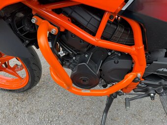 KTM Duke 390 2024 - 10