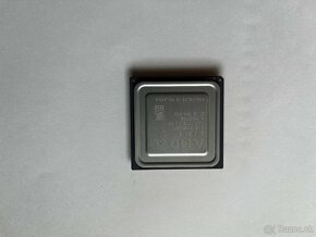 Vintage CPUs - 10