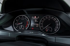 Škoda Superb Combi III Ambition 1.4TSI 110kW M6 01/2018 - 10