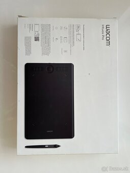 WACOM INTUOS PRO M - 10