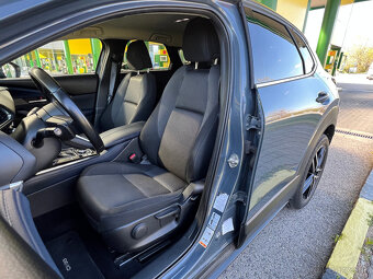 Mazda CX-30 Skyactiv-X180 GT Plus A/T LIMITOVANÁ EDÍCIA - 10