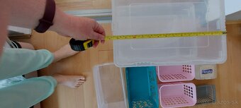 Úložné boxy - 10