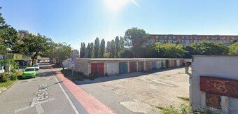 Garáž TESLOVA ul. - Ružinov- Elektrina -vyhľadávaná lokalita - 10