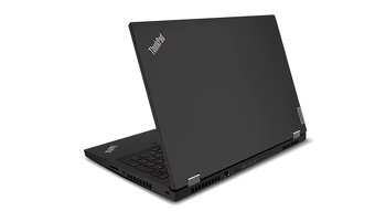 Lenovo ThinkPad P15 Gen 2 4K v záruke Premier Onsite Support - 10
