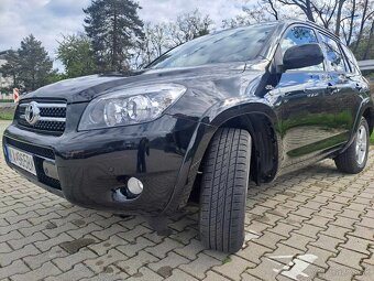 Toyota Rav 4 12/2007 - 10