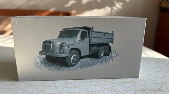 Tatra 148 S3 1/43 ATLAS - 10