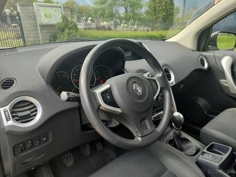 Renault Koleos 2.0 dci. 4x4 - 10