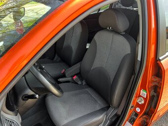 Kia Rio 1.4 71kW, SR pôvod, Najazdené 77328 km, nebúrané - 10