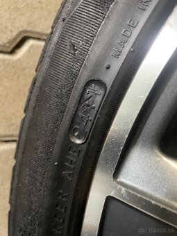 5x120 18’ BMW - 10