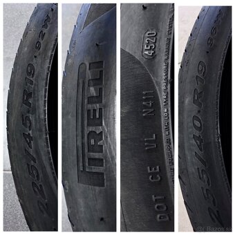 Styling 598M R19 Bmw Letne - 10