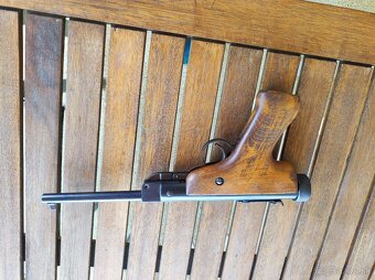 Predám vzduchovka, vzduchovky. vz 47 ,Slávia - 10