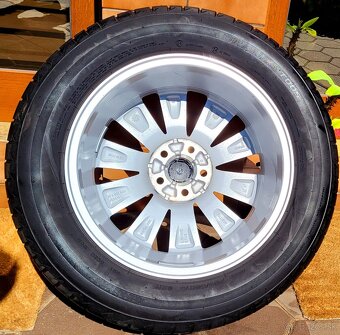 alu R16 5x112, orig. VW Group /Seat, VW, Škoda, Audi/ - 10