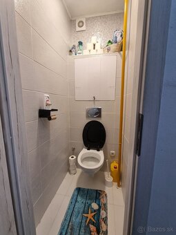 2-izbový byt, 56 m² – Národná trieda, Košice – Sever - 10