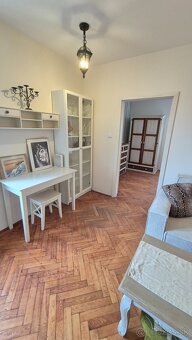 2 izb, Centrál, Trnavské mýto, Nivy - 10
