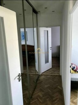 Prenájom pekný 3 izbový byt, Exnárova ulica, Bratislava II R - 10