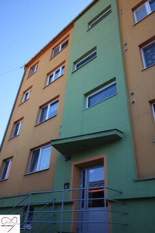 Útulný rodinný byt s balkónom v srdci Leopoldova - 10