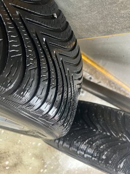 elektronx Mazda 205/60 r16 zimne - 10