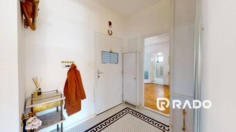 RADO | 3 izbový byt na Sihoti + štúdio, pozemok, garáž, Tren - 10